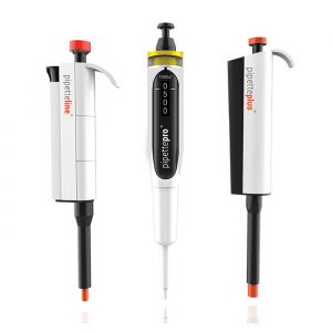 Pipette (all types) - Service and Maintenance